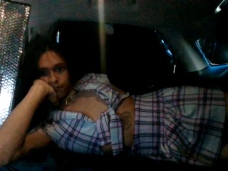 EunesthesiaFlower streamate live cam model