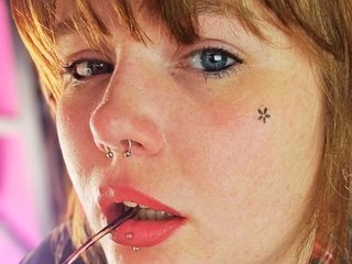 EvaNatalia94 streamate live cam model