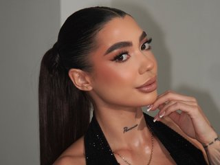 Evelyn_Claiire live cam