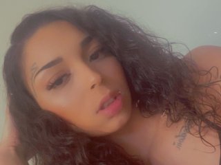ExoticGoddess440 live cam