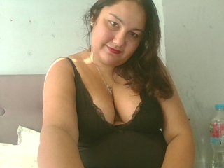 ExoticGoddess93 streamate live cam model