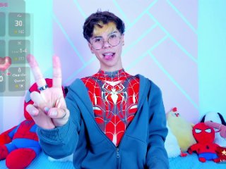 Felix_27 streamate live cam model