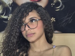 FoxHannaa90 live cam