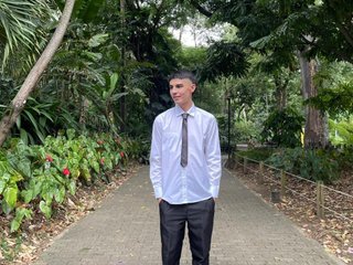 Frank_Jhonsson streamate live cam model