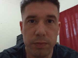 Franklinn streamate live cam model