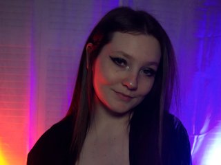 FullMetalAlie streamate live cam model