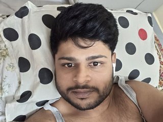 FunGuyy streamate live cam model