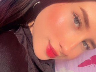 GabbieBenso streamate live cam model