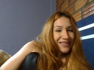 GabriellaLong streamate live cam model