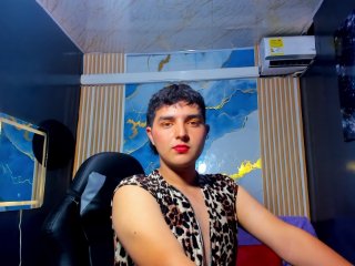 Gaby_Gill streamate live cam model