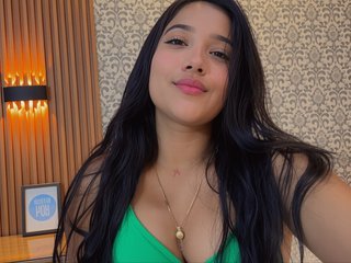 Galena_Taylor19 streamate live cam model