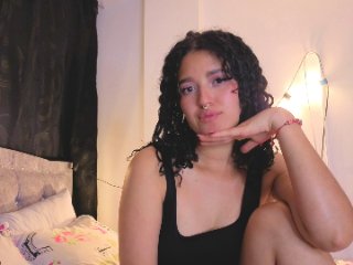 Gema_Ariana live cam