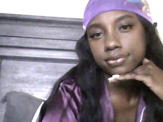 GenesisLuxe streamate live cam model