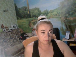 GentleXLioness streamate live cam model