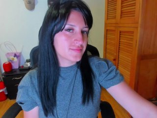 GiaRoussel21 streamate live cam model