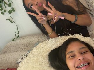 GigiTate streamate live cam model