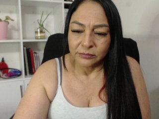 GinaMyers live cam