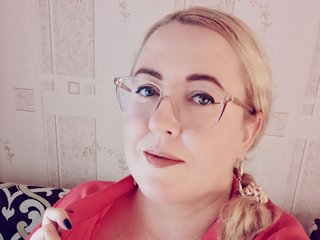Gingersiya streamate live cam model