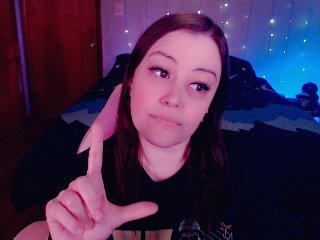 GoddessKaeli streamate live cam model