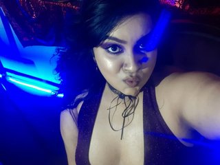 GoddessLorenaTheeSiren streamate live cam model