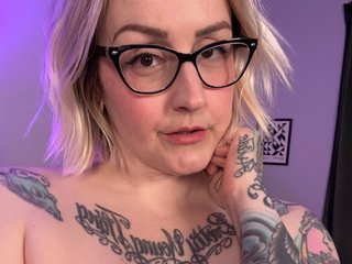 GoddessMargeaux live cam