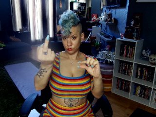GoddessReilly streamate live cam model