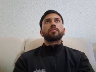 Good_usoop streamate live cam model