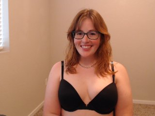 GoodluckAnne streamate live cam model