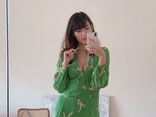 Gueishalulumei streamate live cam model