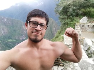 GuivernoStud streamate live cam model