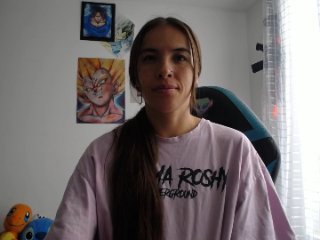 HELSEY streamate live cam model