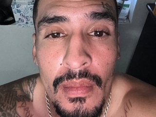 HUESOS89 streamate live cam model