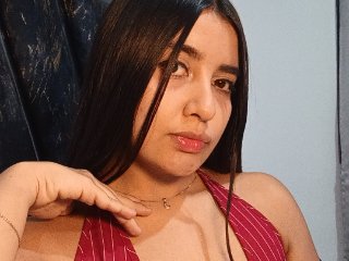 HaileyBur19 streamate live cam model