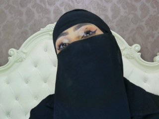 HajarKar streamate live cam model