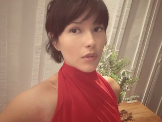 Hann44 streamate live cam model