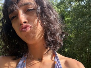 HannaLovxr streamate live cam model