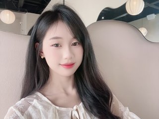 HannaMi streamate live cam model