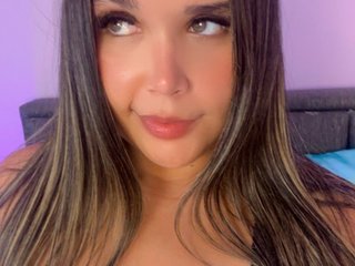 Hanna_Bloom streamate live cam model