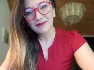 Hanna_ma streamate live cam model