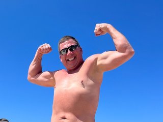HappyPirate69 streamate live cam model