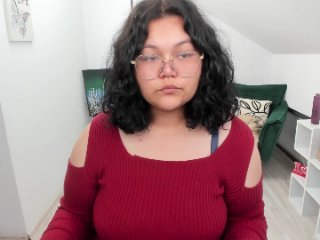 HaraNoir streamate live cam model