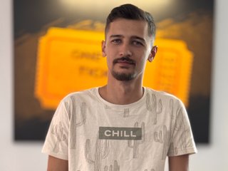HayesNova streamate live cam model