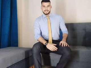 HenryBenso97 streamate live cam model