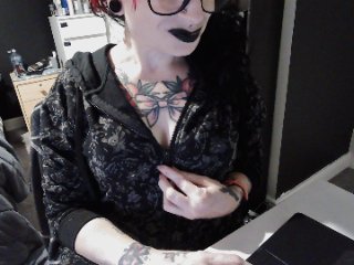 HexGirlSally live cam
