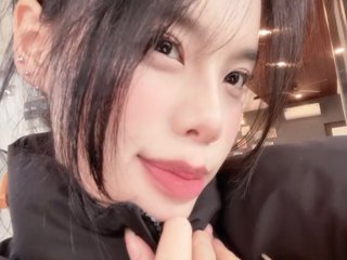 HinoMi streamate live cam model