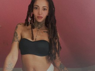 HoneyPie94 streamate live cam model