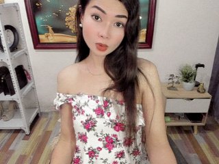 HotTSbeLLa streamate live cam model