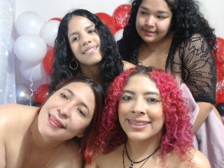 ISAMOONX streamate live cam model