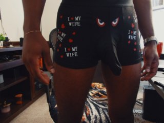 IamWayde streamate live cam model