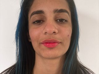 Ikarulove streamate live cam model